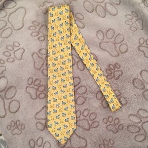 Men’s Vineyard Vines Tie